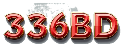 3366bd Logo